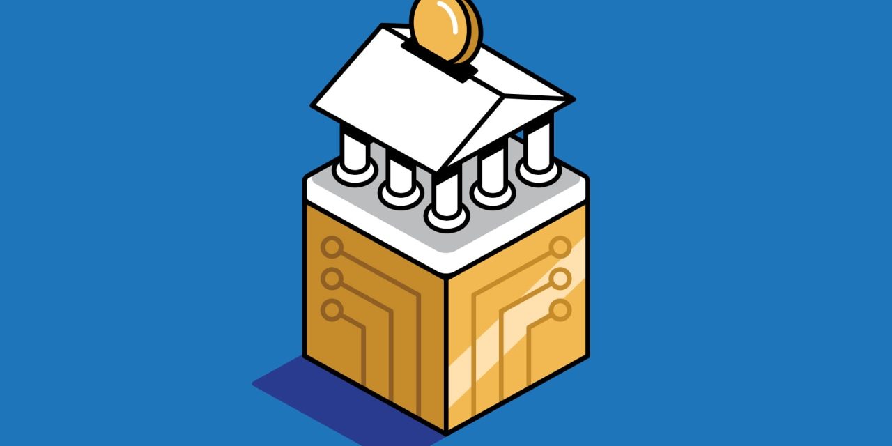 Why Is Tether Looking Like a Central Bank?