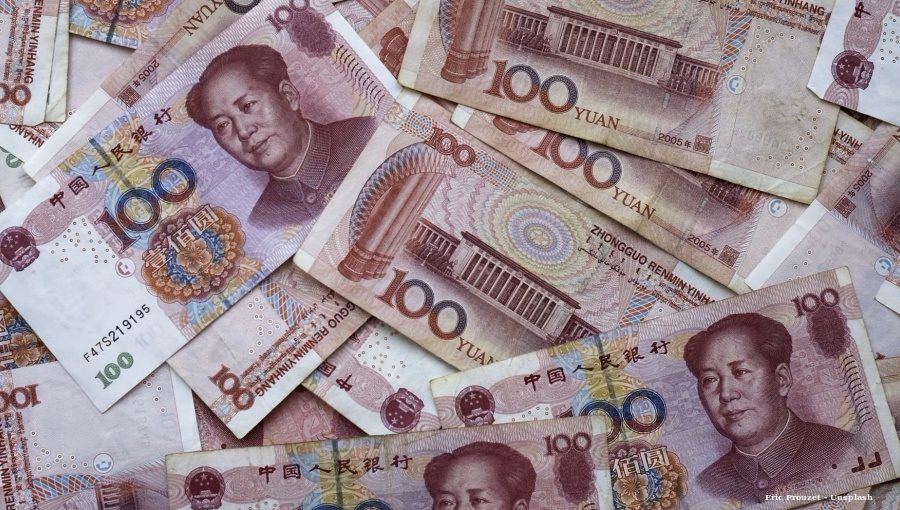 China to maintain loan prime rates in August