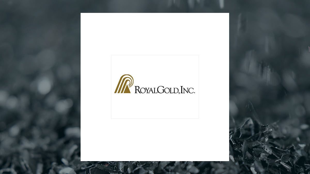 Royal Gold Q2 Earnings Call Highlights