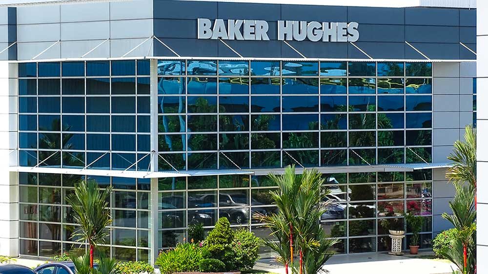 Oil-Turned-AI Power Play Baker Hughes Gaps Up On Surprise Earnings Gain