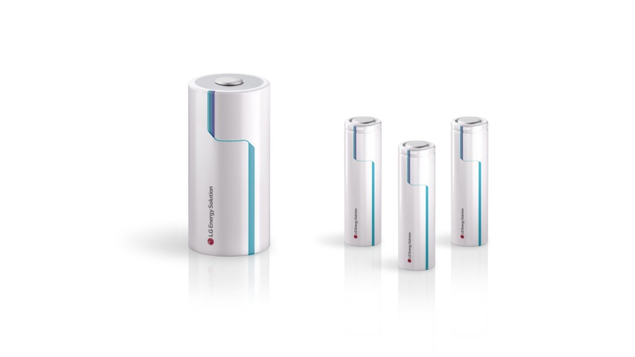 LGES seeks US ban on import of Chinese EVE batteries