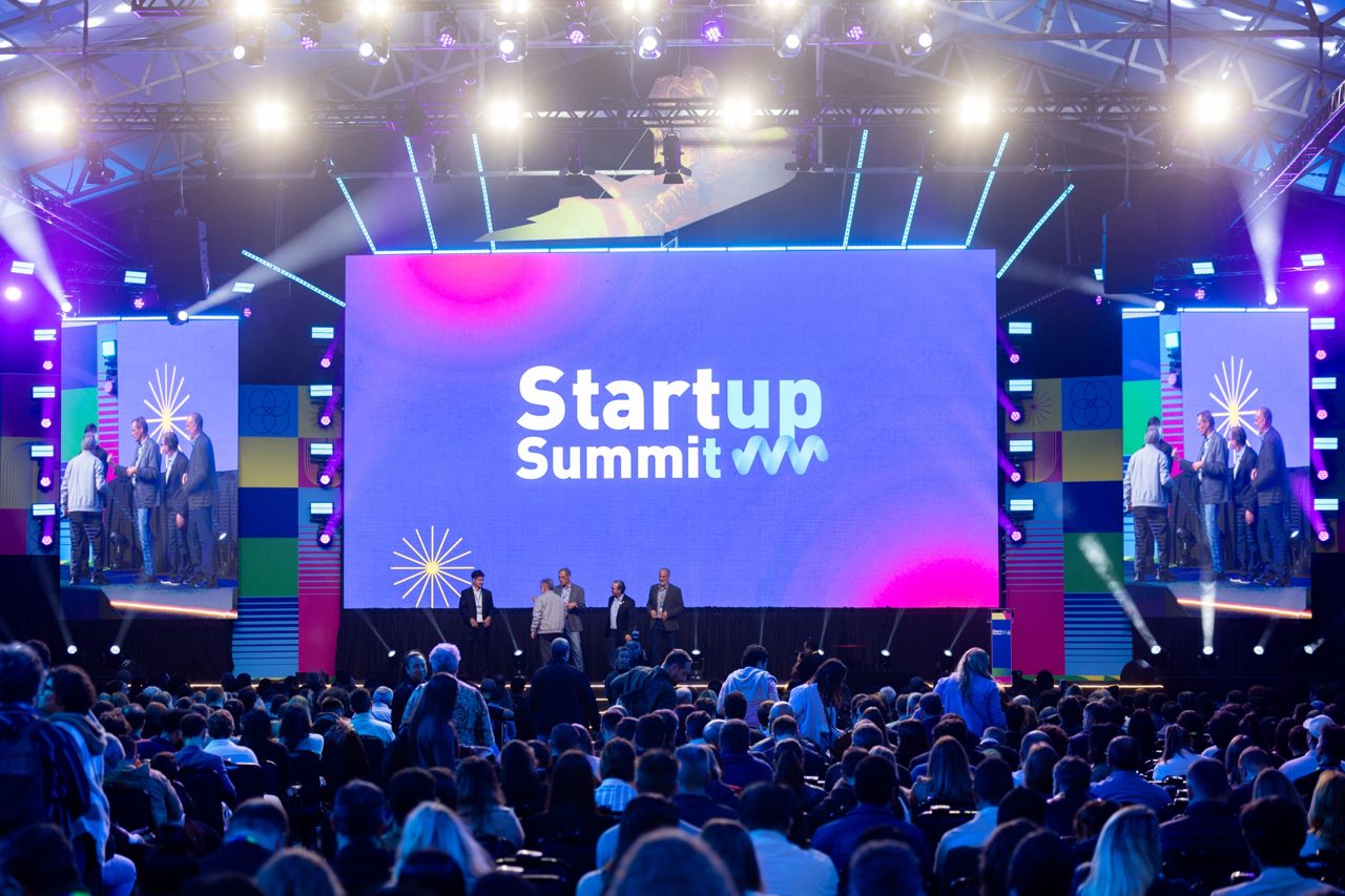 Startup Summit 2026 Returns to Brazil’s Tech Island