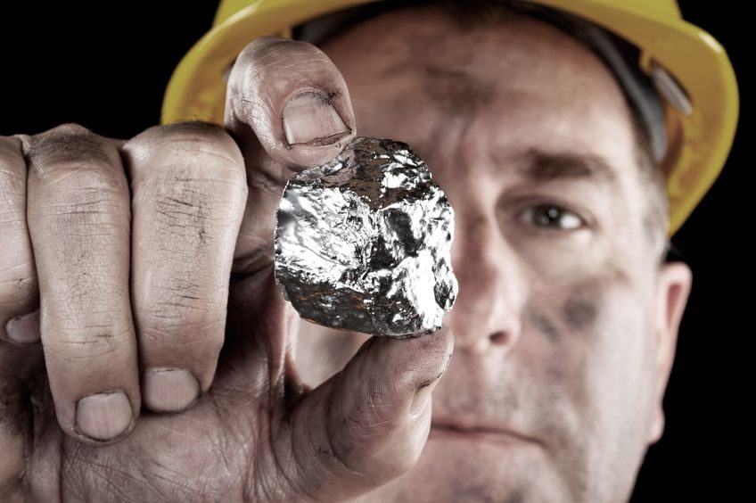 First Majestic Silver (AG) Agrees to Sell San Martin Mine for $90 Million