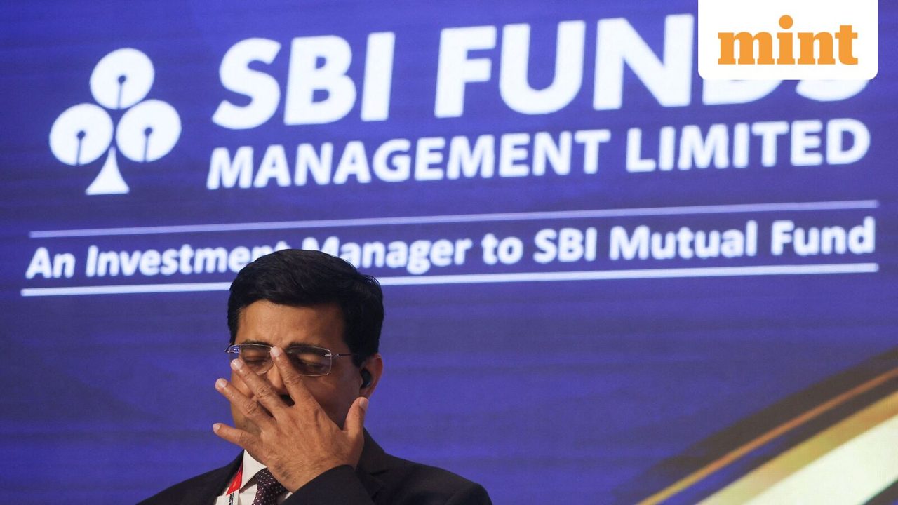 SBI Funds Management shares to list at premium after ₹9,813cr IPO