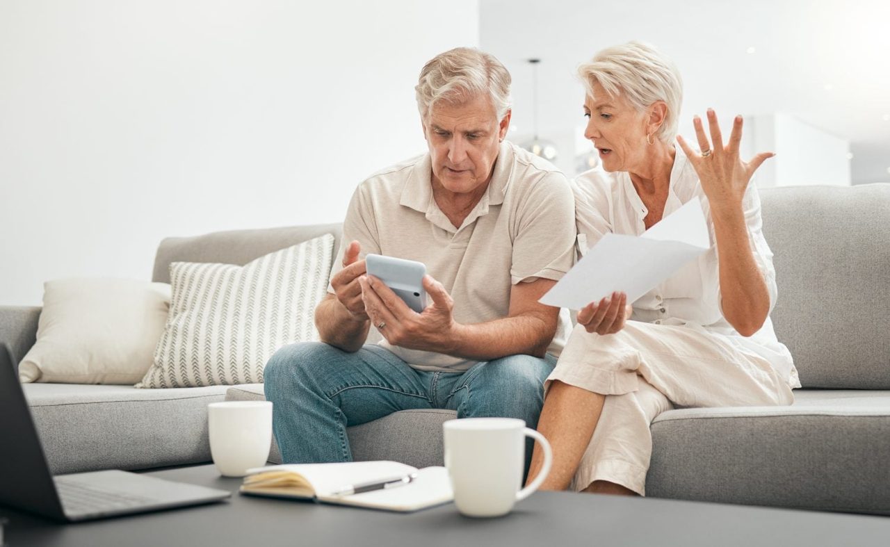 US Retirees Face $52,000 Tax Trap From Frozen 1984 Thresholds