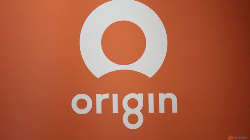 Australia's Origin Energy confirms customer data breach