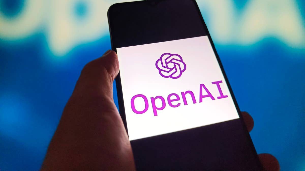 OpenAI's CFO just said something IPO investors should hear
