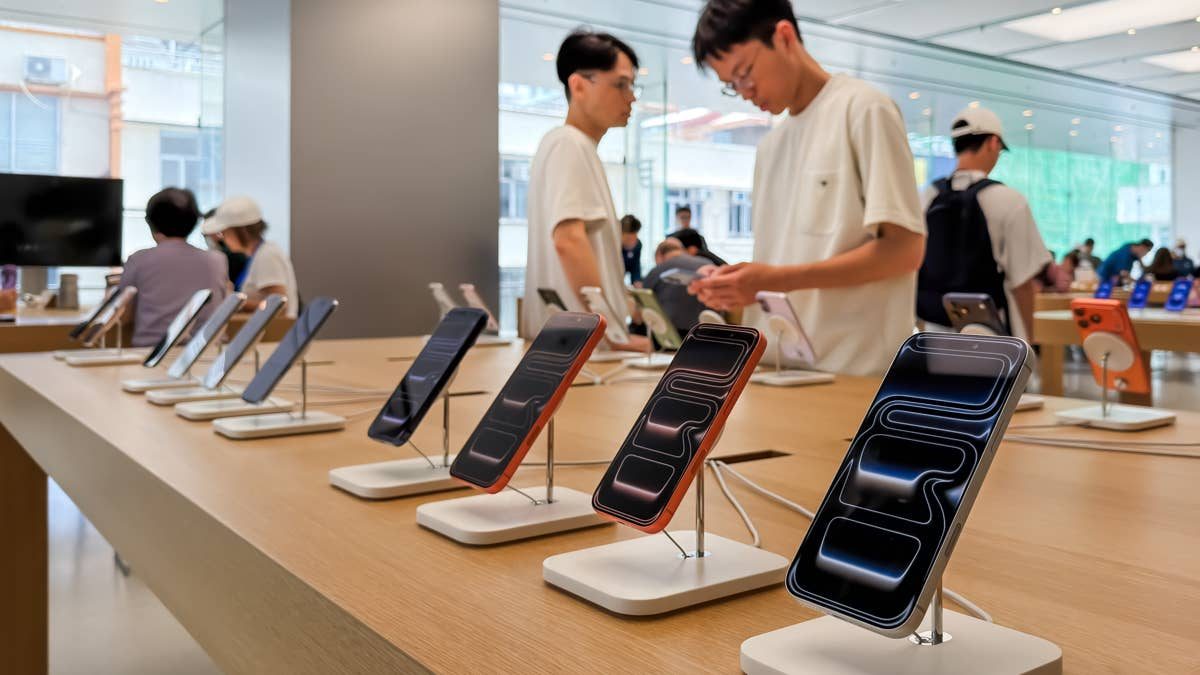 Citi revamps Apple's stock price target for the rest of 2026
