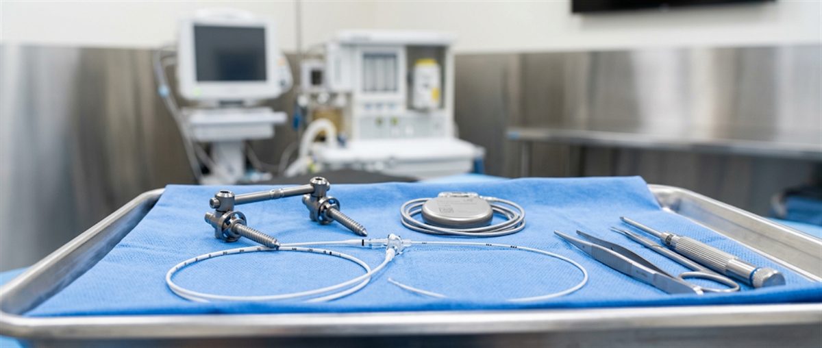 3 Medical Device Stocks Giving Investors a Different Healthcare Play