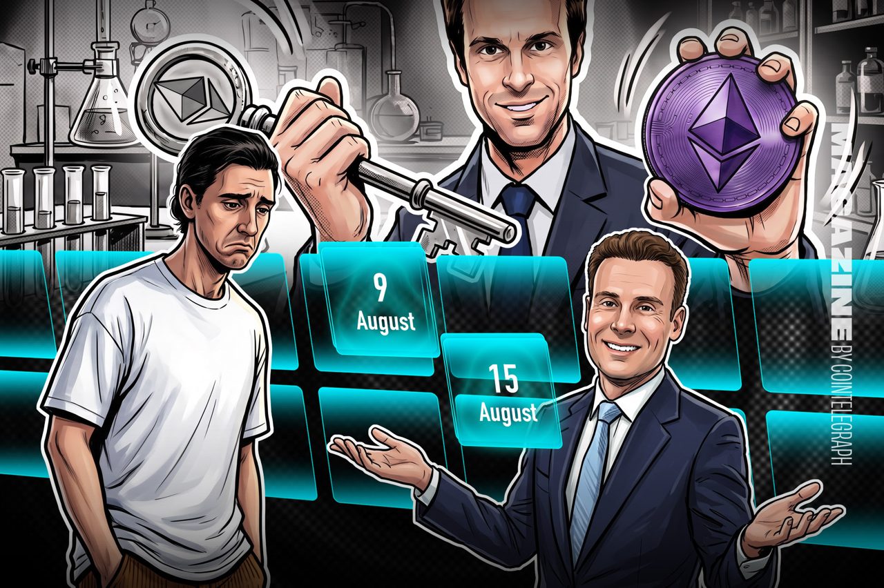 CLARITY Act odds collapse to 10% ahead of White House crypto summit