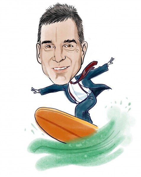 Billionaire Dan Loeb Is Buying This Boring Non-AI Stock the Market Is Ignoring