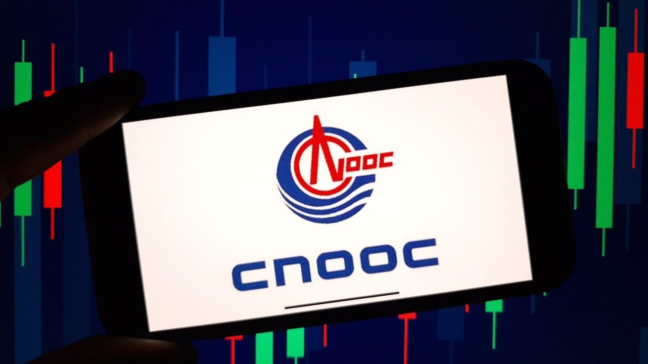 CNOOC H1 2026 net profit rises 23.4% to $12.76bn