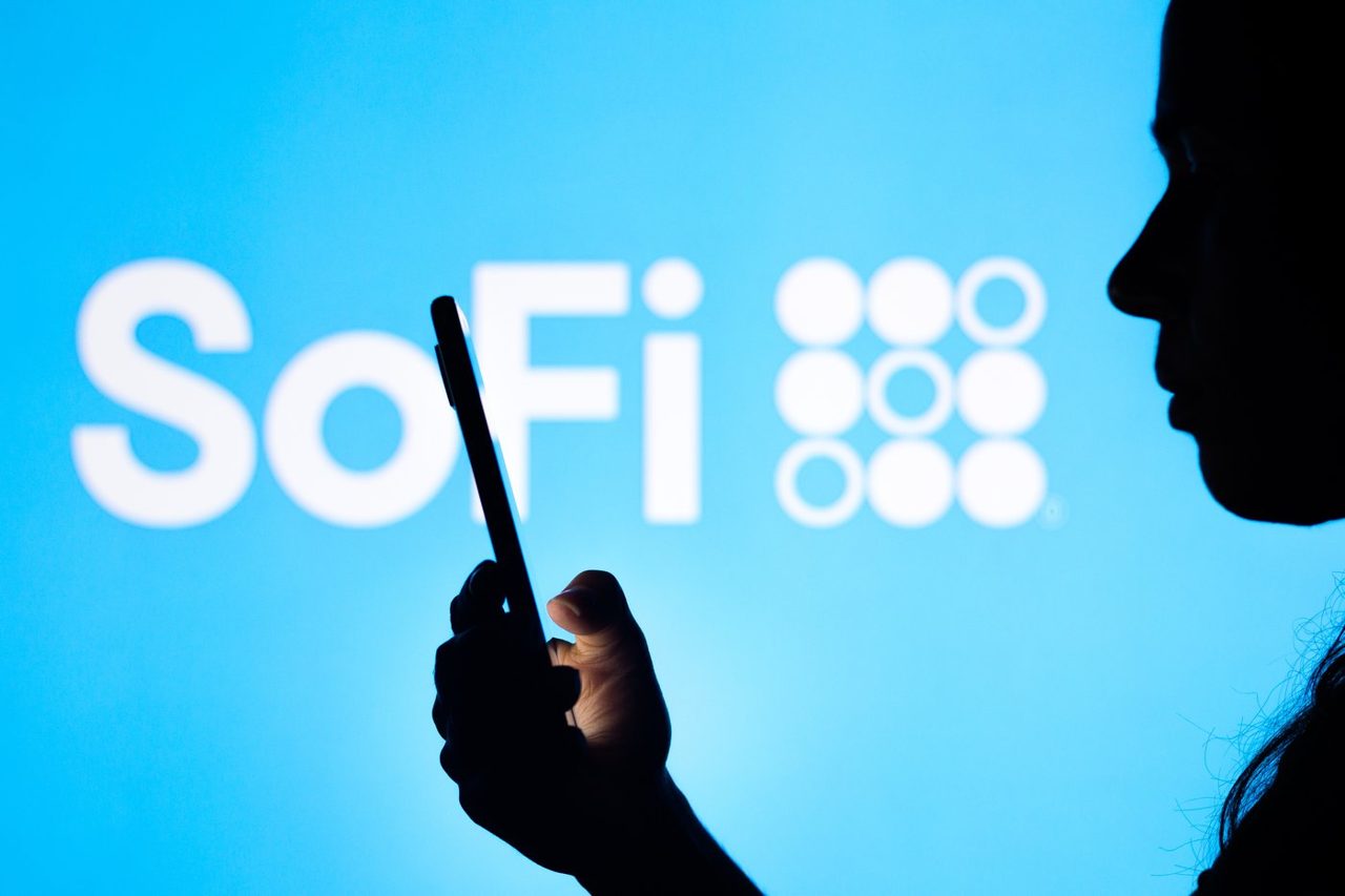 Why SoFi Stock Fell Today