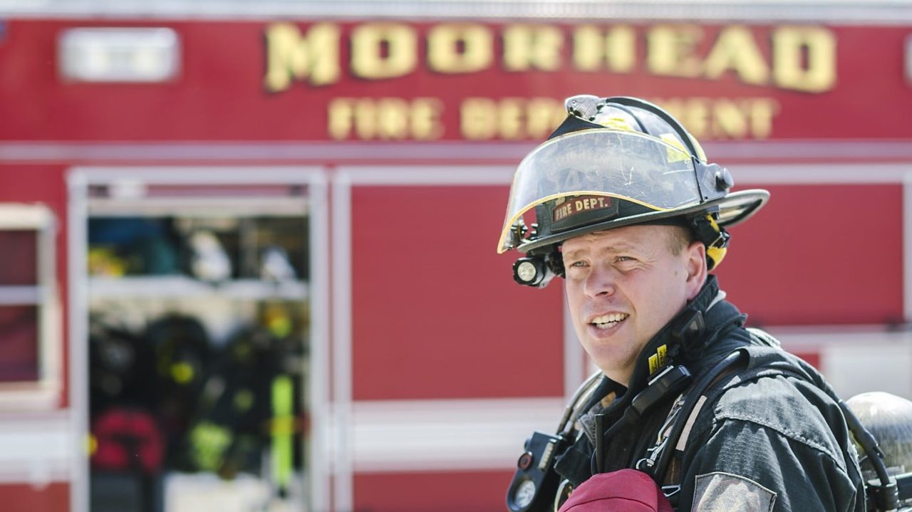 He Retired Hurt and Opened a Fire-Truck Repair Shop. The IRS Called His Pension Wages. Social Security Counted the Shop.