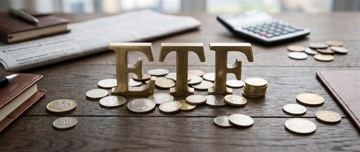 The Market Just Got Shaken—These 3 ETFs May Come Out Stronger