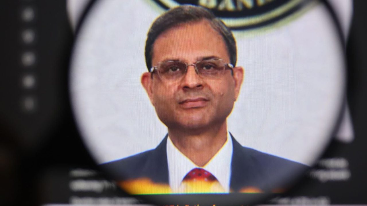 Reserve Bank of India governor urges banks to make AI board-level priority