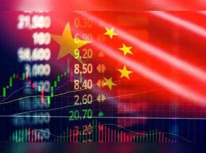 Global Market: China stocks hold steady despite GDP miss as investors shift to consumer, financial shares