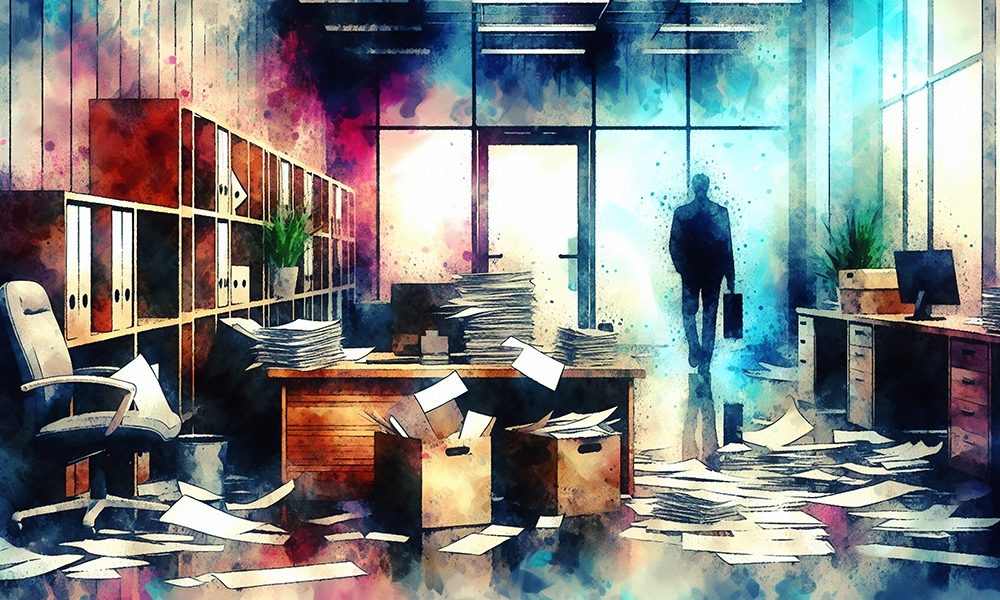 Crypto Miner Poolin Files For Bankruptcy