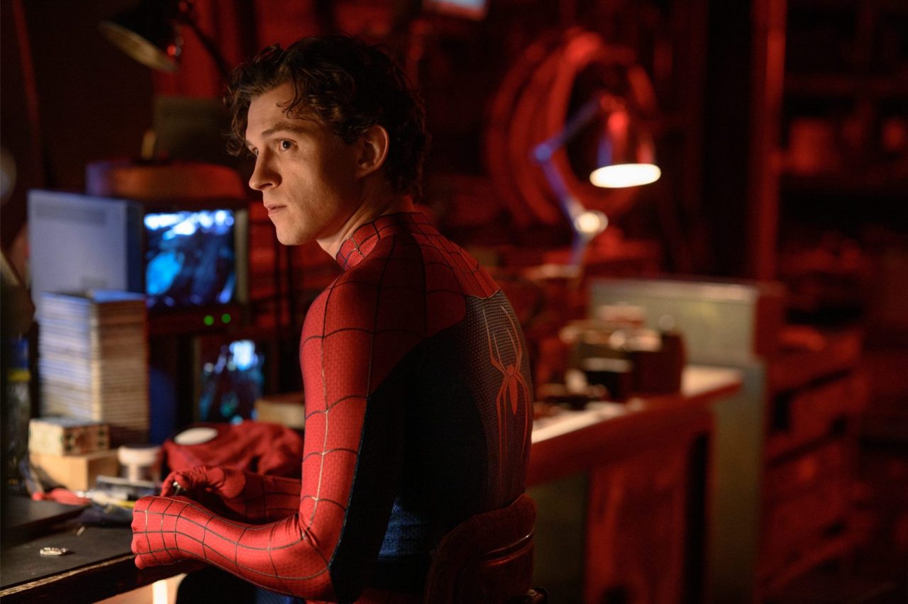 Spider-Man's blistering pace puts Hollywood on course for second $4 billion summer since the pandemic