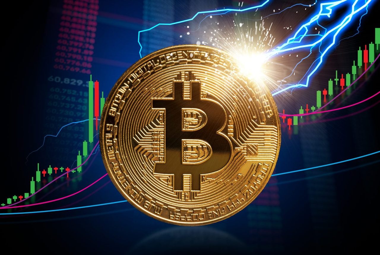 Strategy Rockets 13%, Bitmine Immersion Technologies Rallies 13%, Coinbase Jumps 11% as Bitcoin Surges Past $68,000