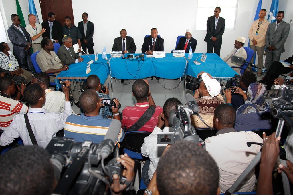 World Bank Bars Kenya’s eCitizen Builder Over a Somalia Contract