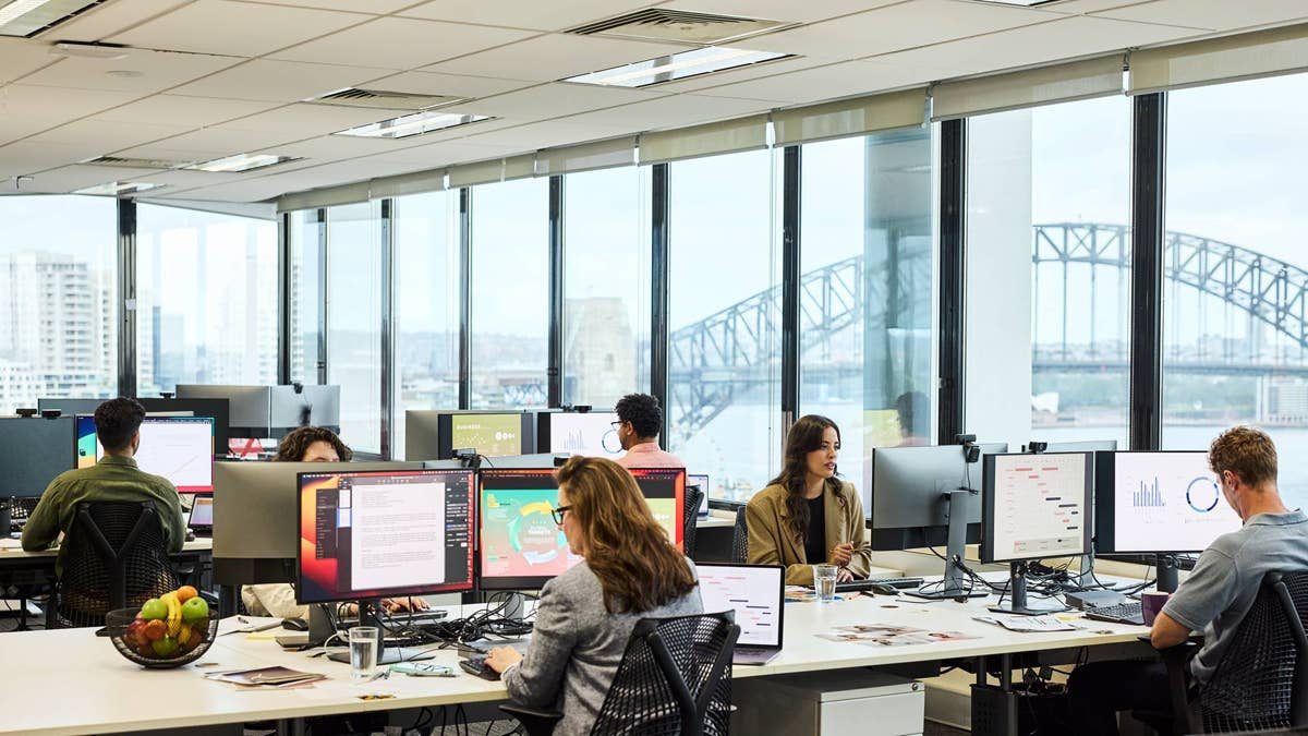 AI is eroding the skill your paycheck depends on
