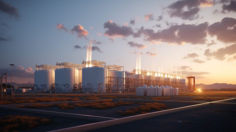 Could EQT (EQT) Be a Major Winner From LNG and Data Center Power Demand?