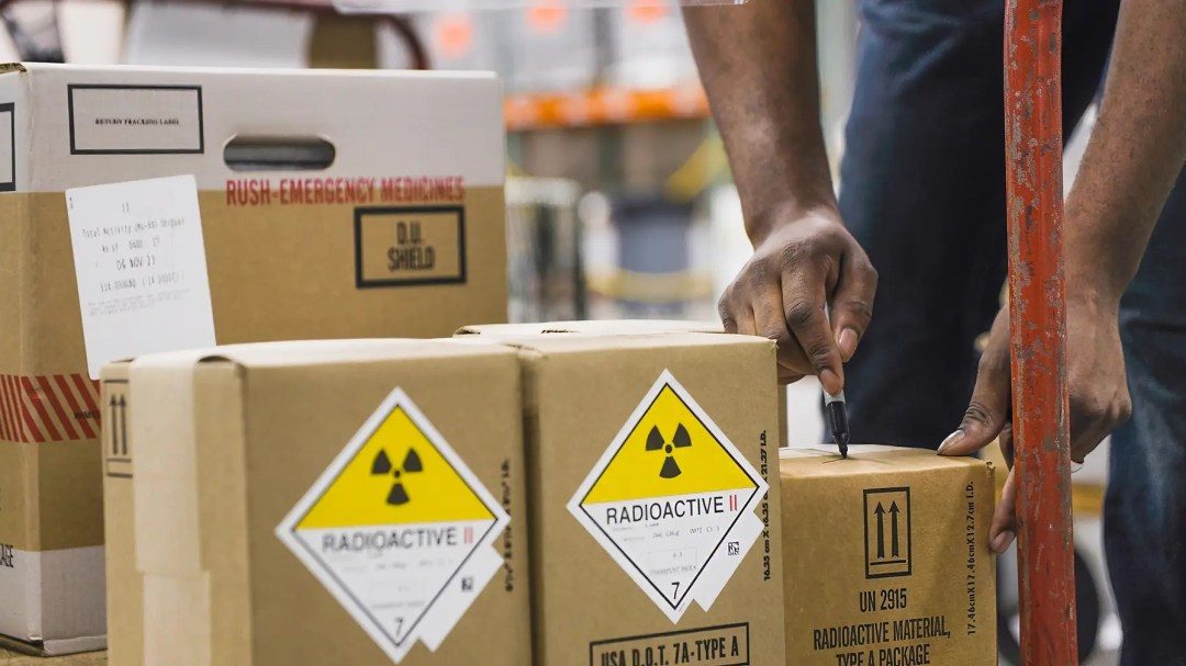 Life Couriers gains new CEO with sale to private equity firm