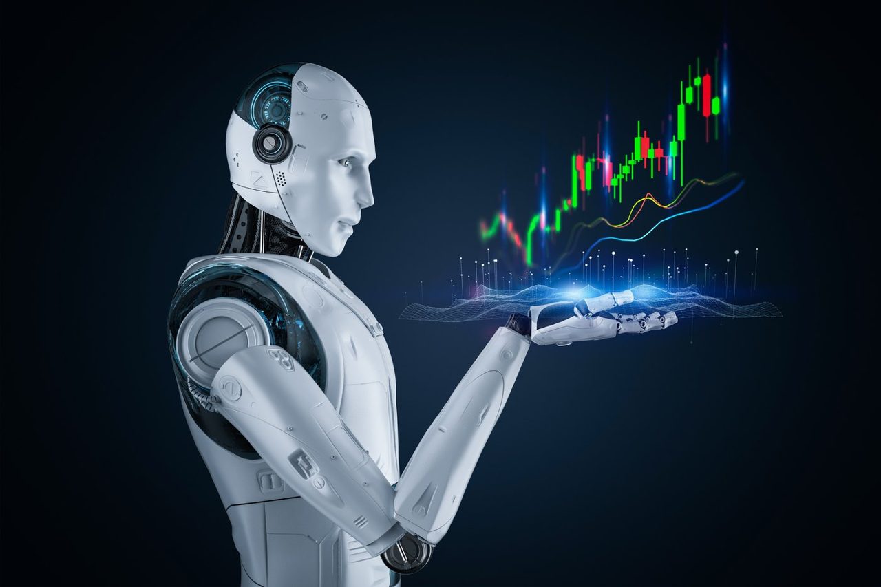 5 Brilliant Artificial Intelligence (AI) Stocks That Are Just Getting Started