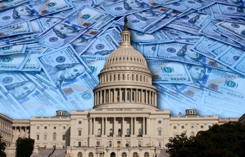 Congressman Violates Stock Act: Reports 22 Trades After Deadline, Including Some Nearly Two Years Old