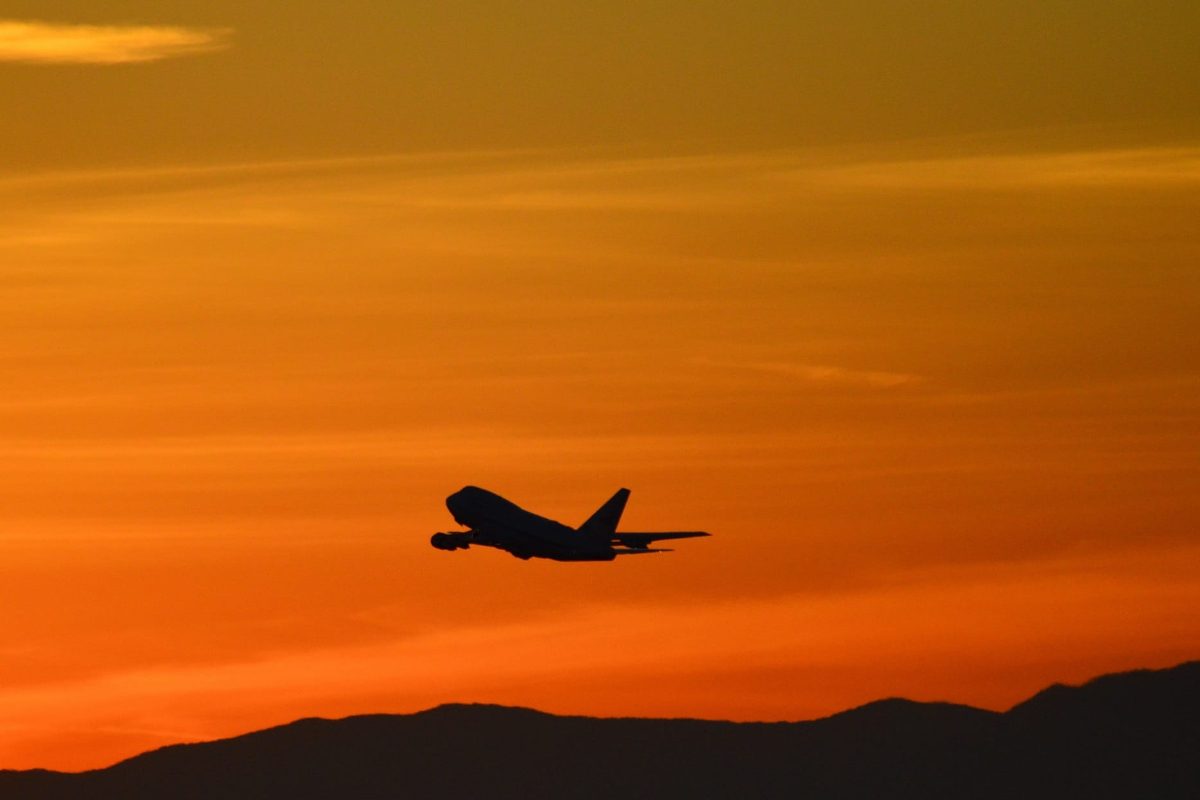 The $280 Million Reason Boeing Missed—and Why Wall Street Shrugged It Off