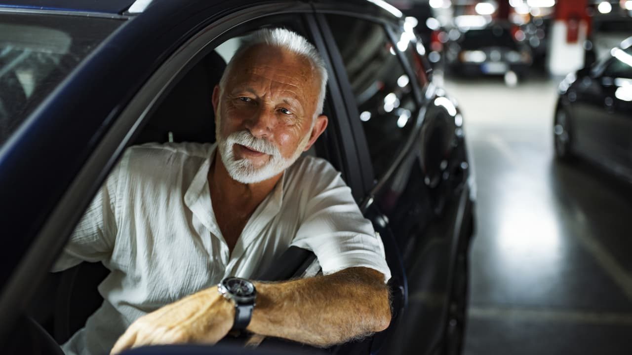 ‘The market is obviously on fire’: Is it a mistake to take $1,000 from my brokerage account to pay my car loan?