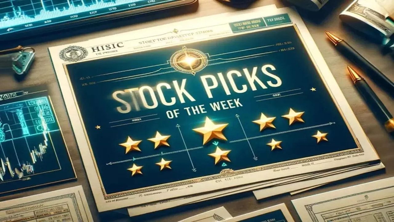 Stock picks of the week: 5 stocks with consistent score improvement and upside potential of up to 23%