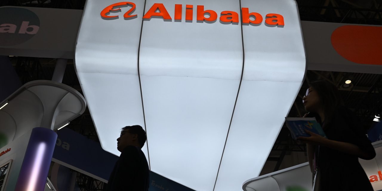 Stocks to Watch: Alibaba, L3Harris, Diana Shipping, BHP