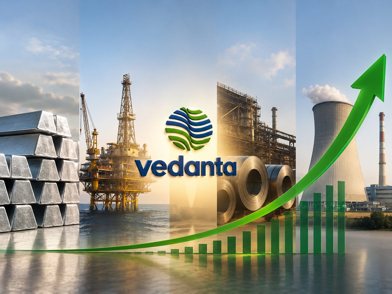 4 Vedanta Group stocks to see inflows worth $160 million in Nifty September rejig. What investors must know