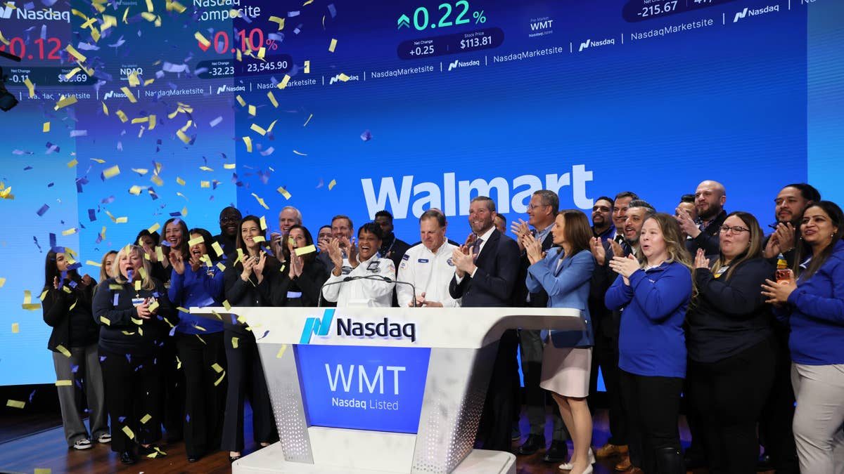 BofA points to crucial Walmart numbers most investors ignore