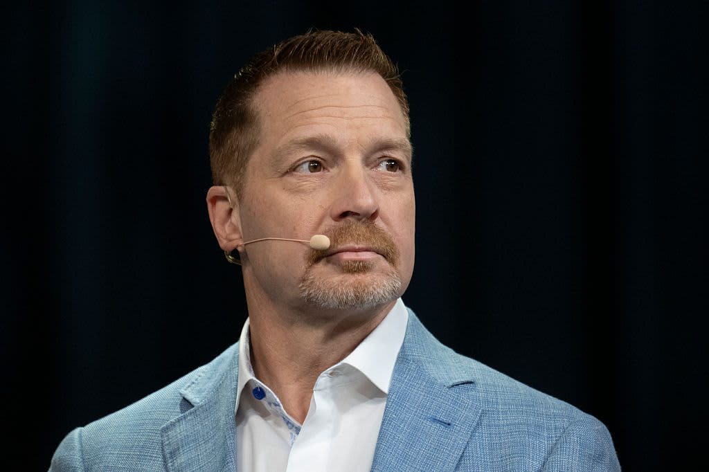 CrowdStrike CEO: AI exposes dangerous cyber gaps that legacy tools can’t handle