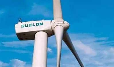 Suzlon Energy Q1 Results: Net profit falls 6% YoY to Rs 305 crore, but revenue rises 22%