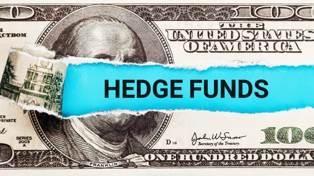 Man, 47, Sold His Startup For $3.1 Million — College Buddy Turned 'Finance Guy' Wants Him To Put It All In His Hedge Fund