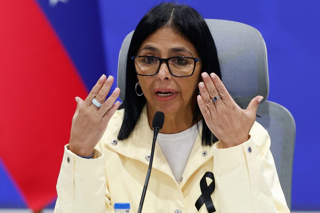 'I think they’re doing it to cling to power' — Venezuelans bash their government's deal handing over vast oil reserves to the U.S.