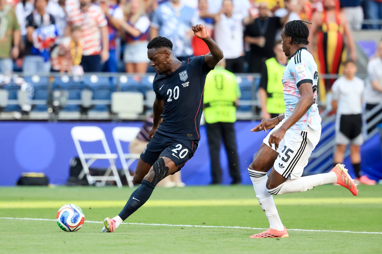 Netflix, Disney and YouTube interested in FIFA World Cup U.S. rights; package could reach $2 billion