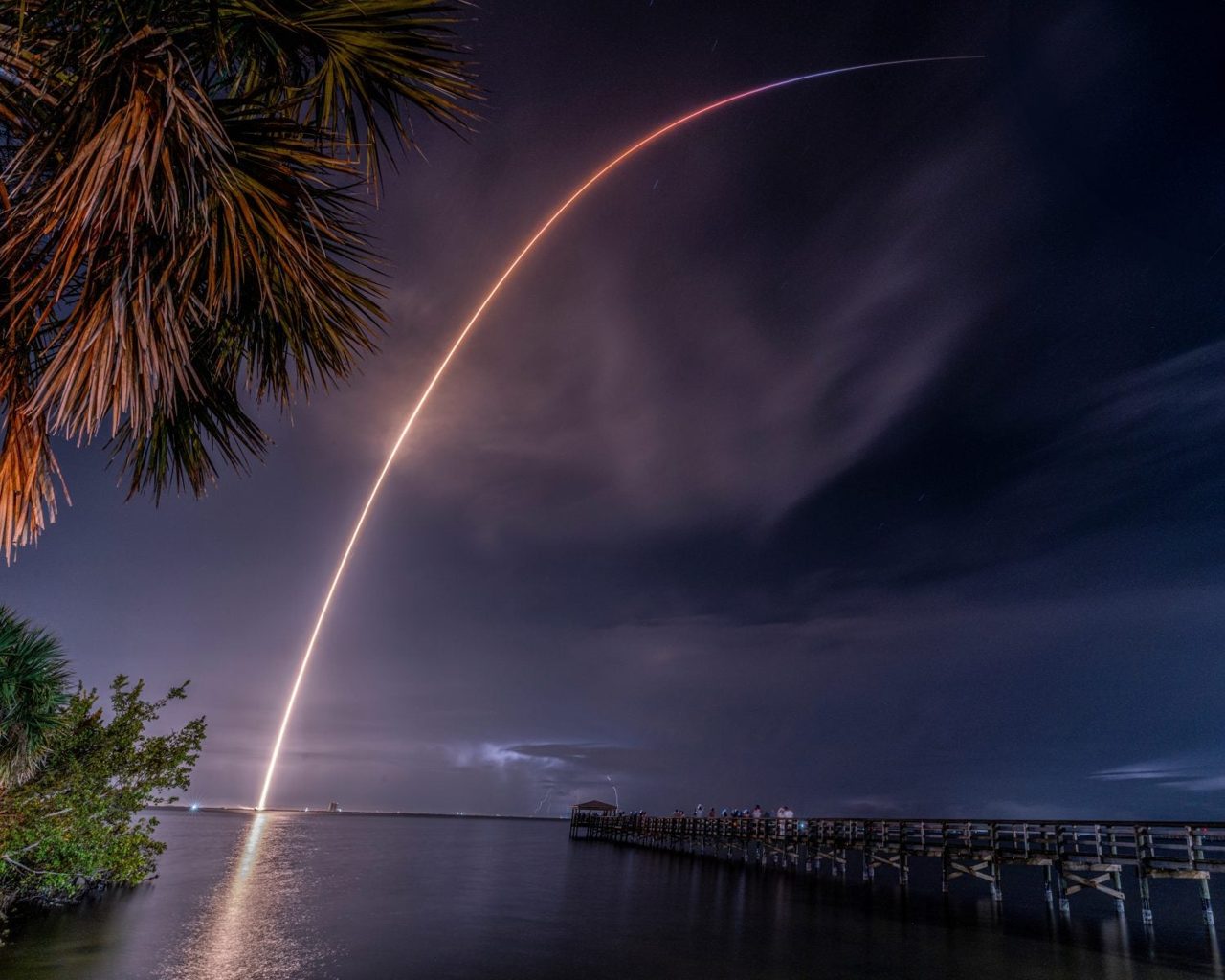Wall Street Worried SpaceX Shares Would ‘Crash’ Friday. They’re up 21% Ever Since.