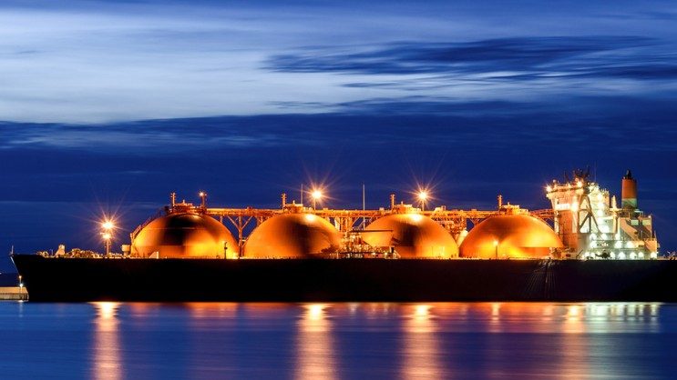 ADNOC Gas Posts $665 Million Q2 Profit and Approves $8.2 Billion Gas Expansion