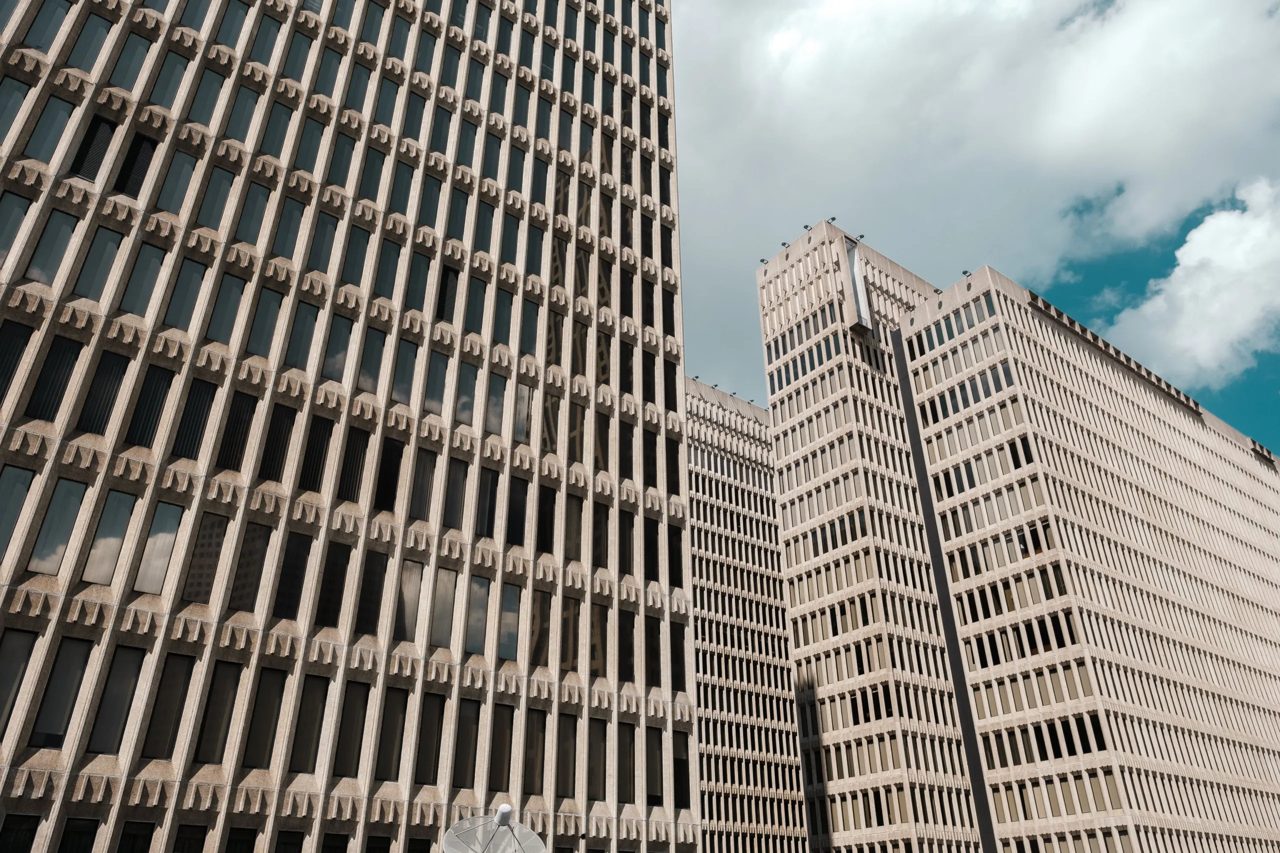 JPMREIT’s First Office Buy Lags Its Industrial Portfolio