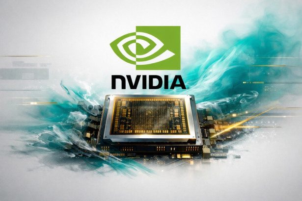 NVIDIA’s Institutional Roots Deepen with AI Finance Partnership