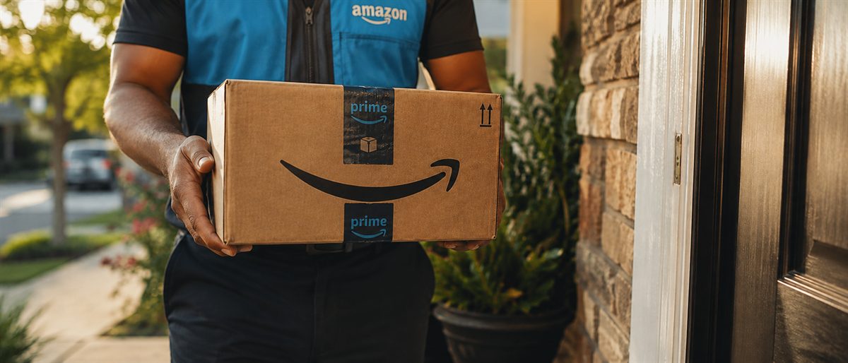 A Star Investor Just Trimmed Amazon—Here's What It means