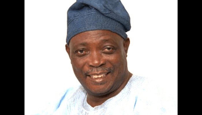Olubadan-in-Council will partner FRSC to ensure safer roads in Oyo – Ladoja