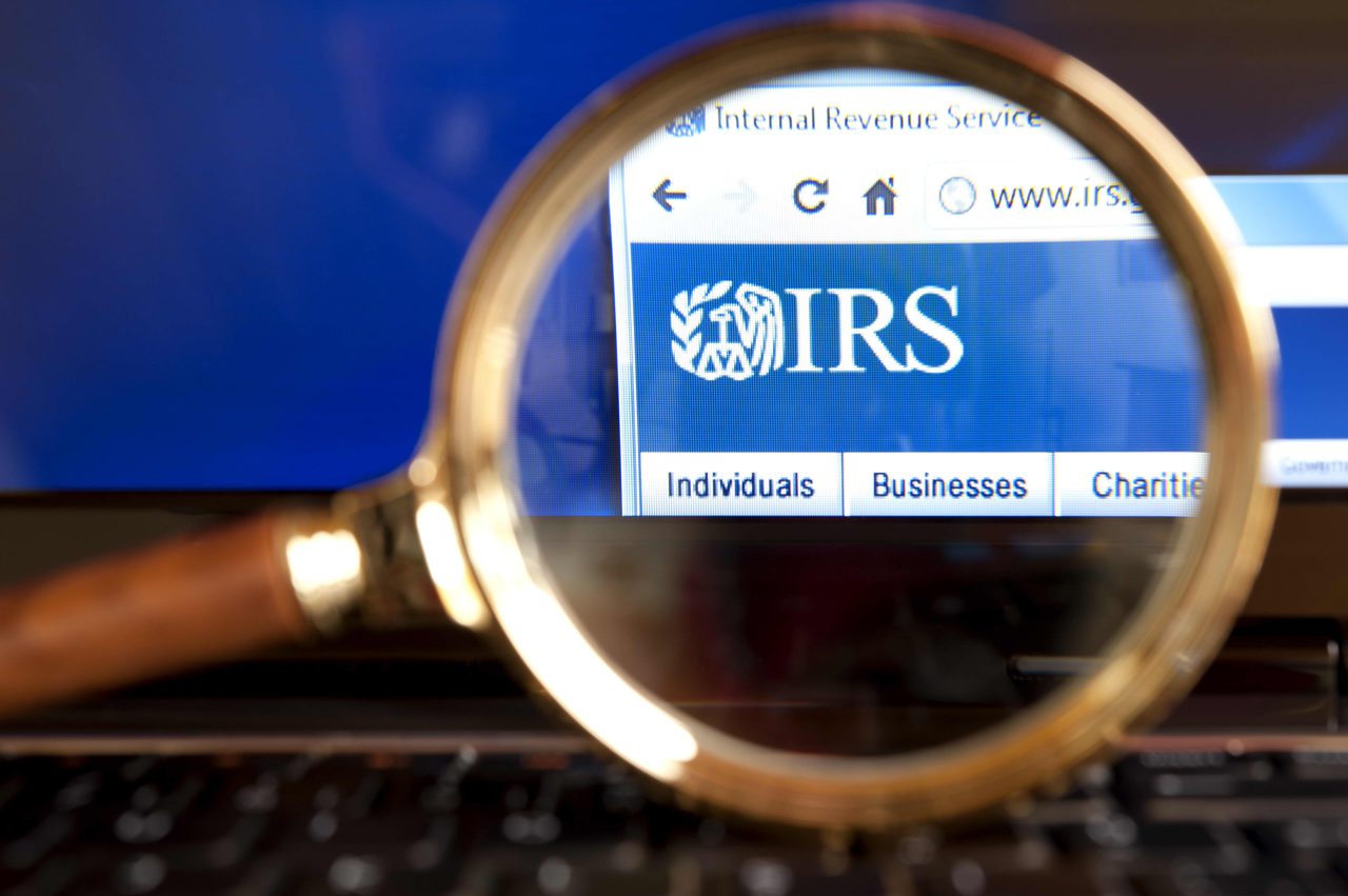 Prediction Market Traders Face Tax Limbo as IRS Stays Silent
