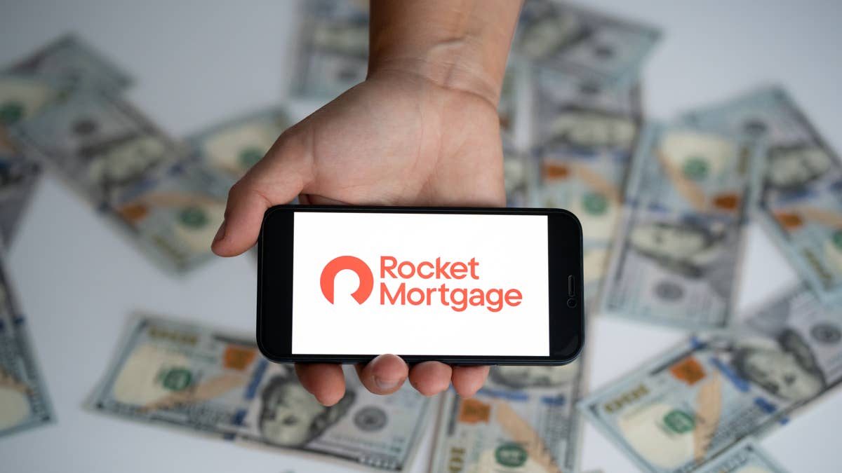 Rocket Mortgage just lost its No. 1 customer satisfaction spot