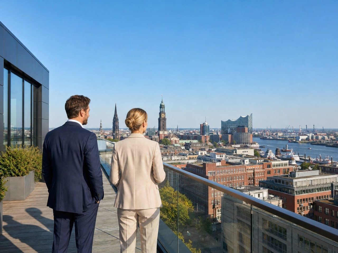 Why the European hotel market is attracting strong investor interest